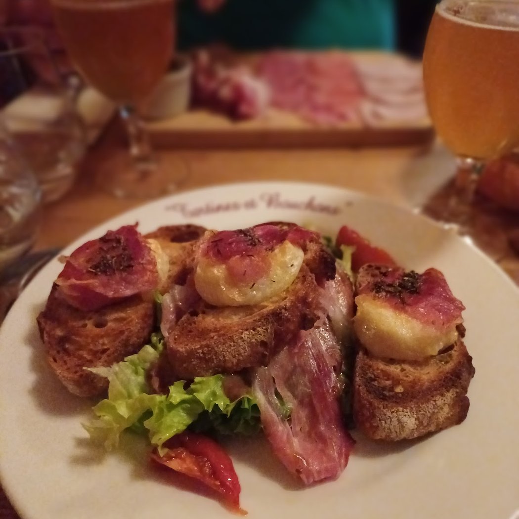 Tartines et Bouchons 3