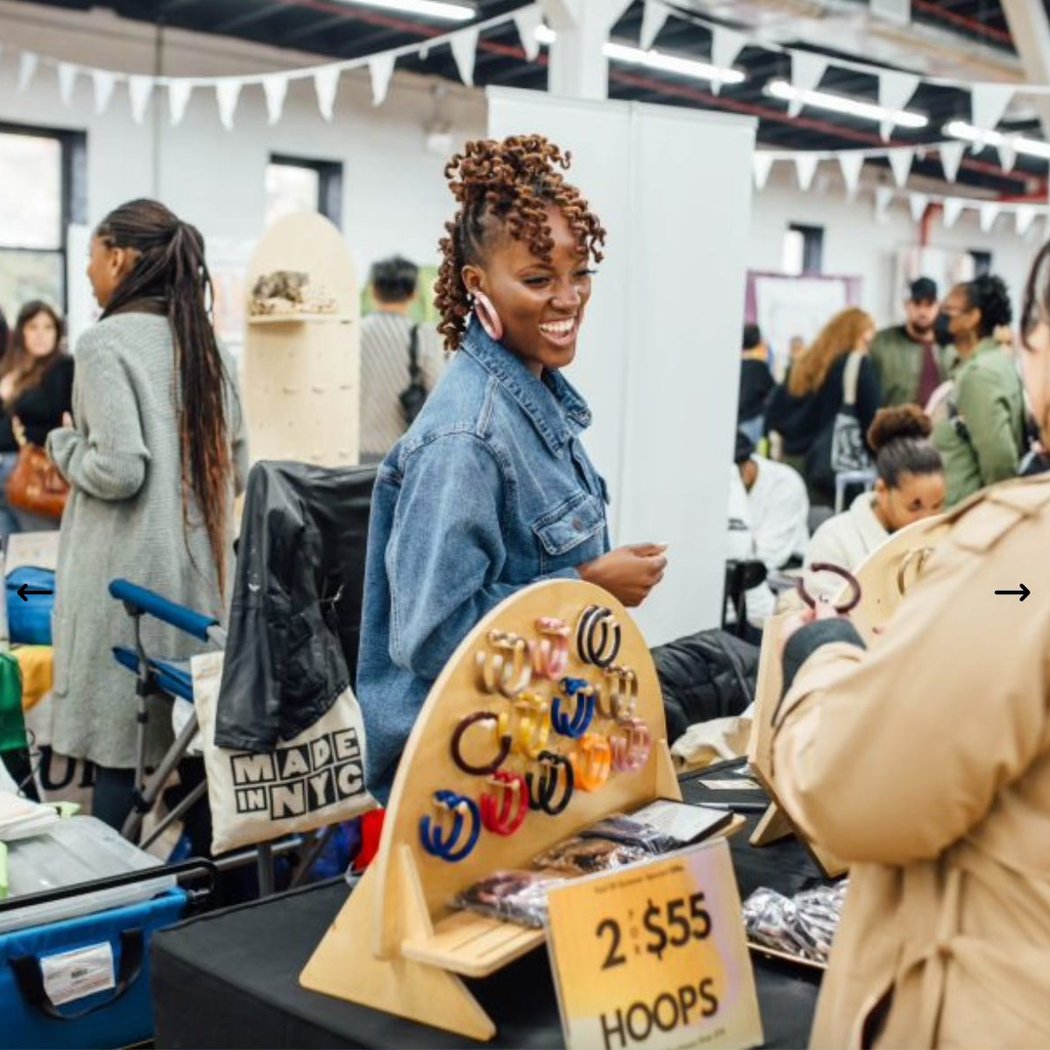Markets for Makers 1