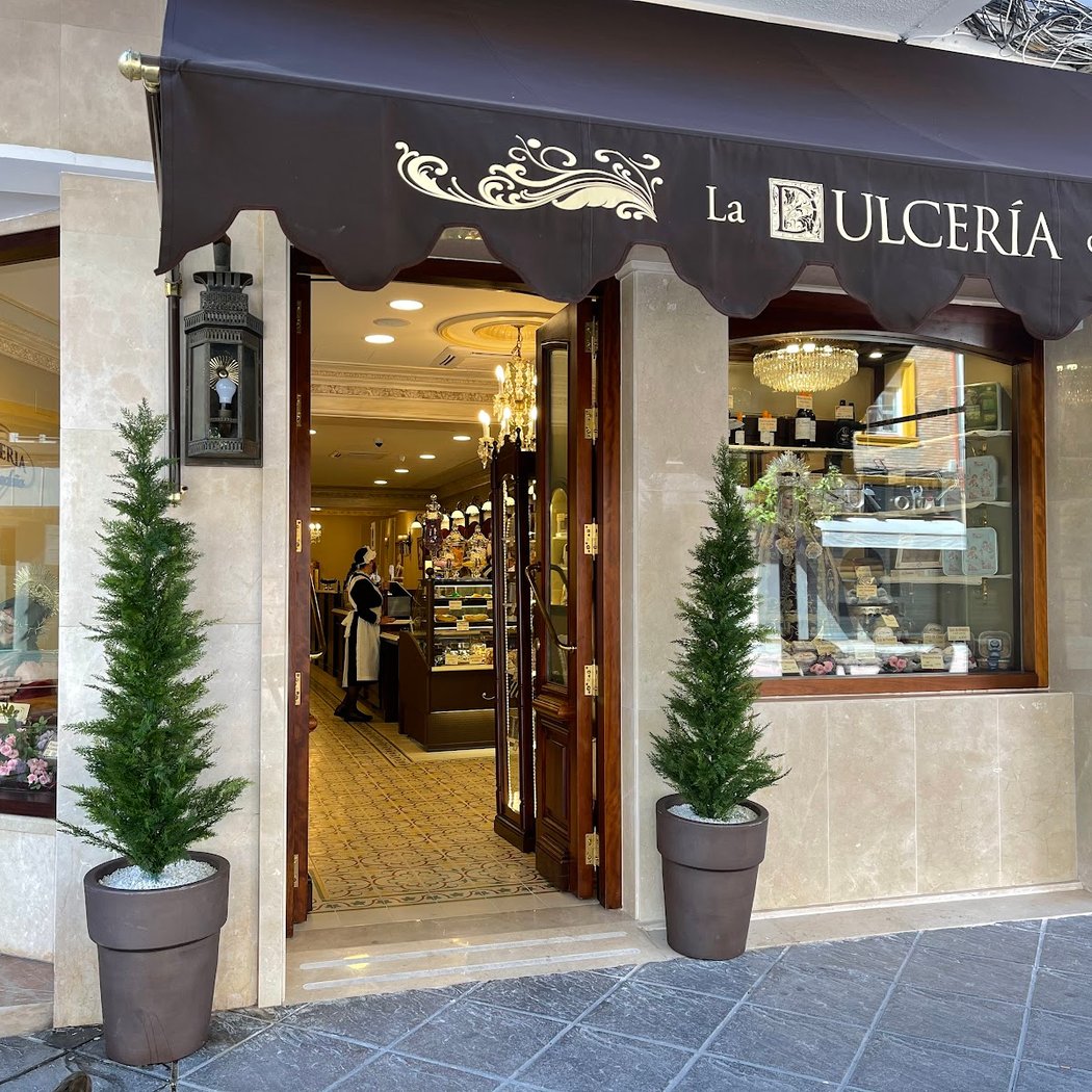 La Dulcería de la Rondeña Sevilla 2
