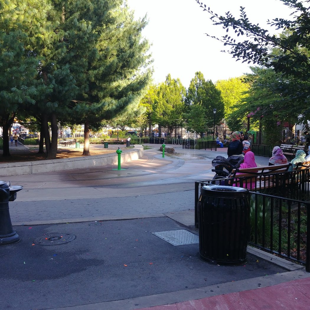 Dome Playground 3