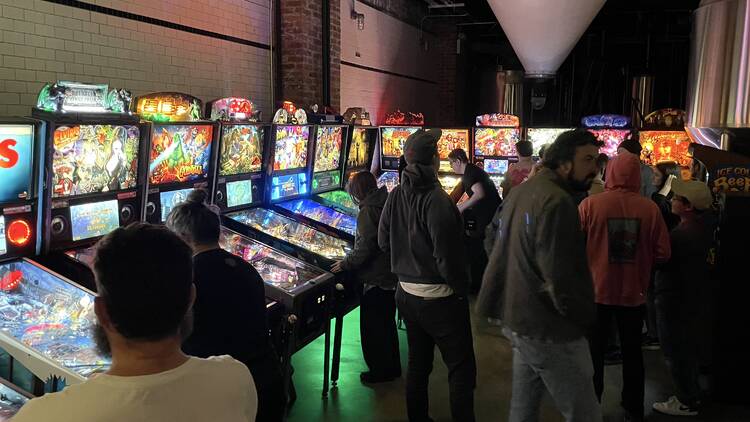 Scrappleland Trivia Night 3