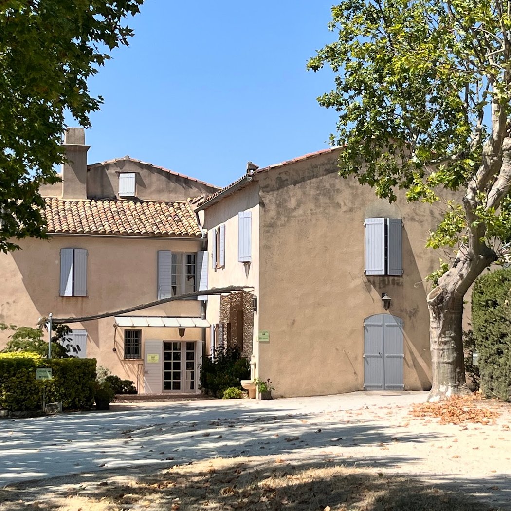 Domaine Tempier 2