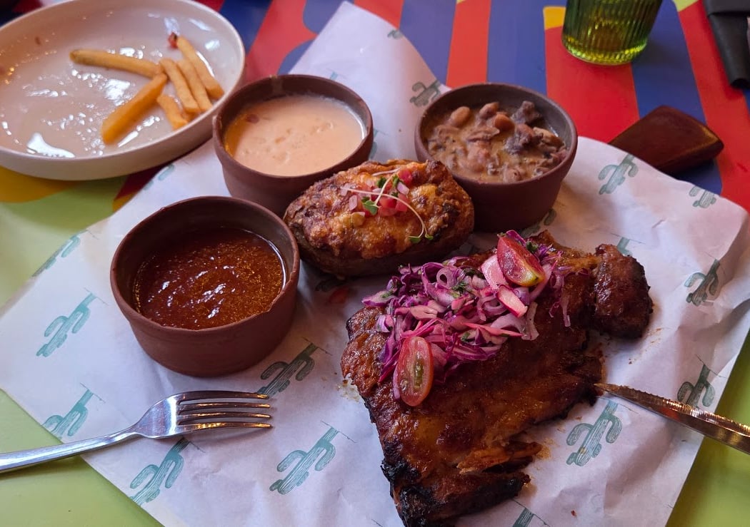 Mezcalita Indiranagar 4