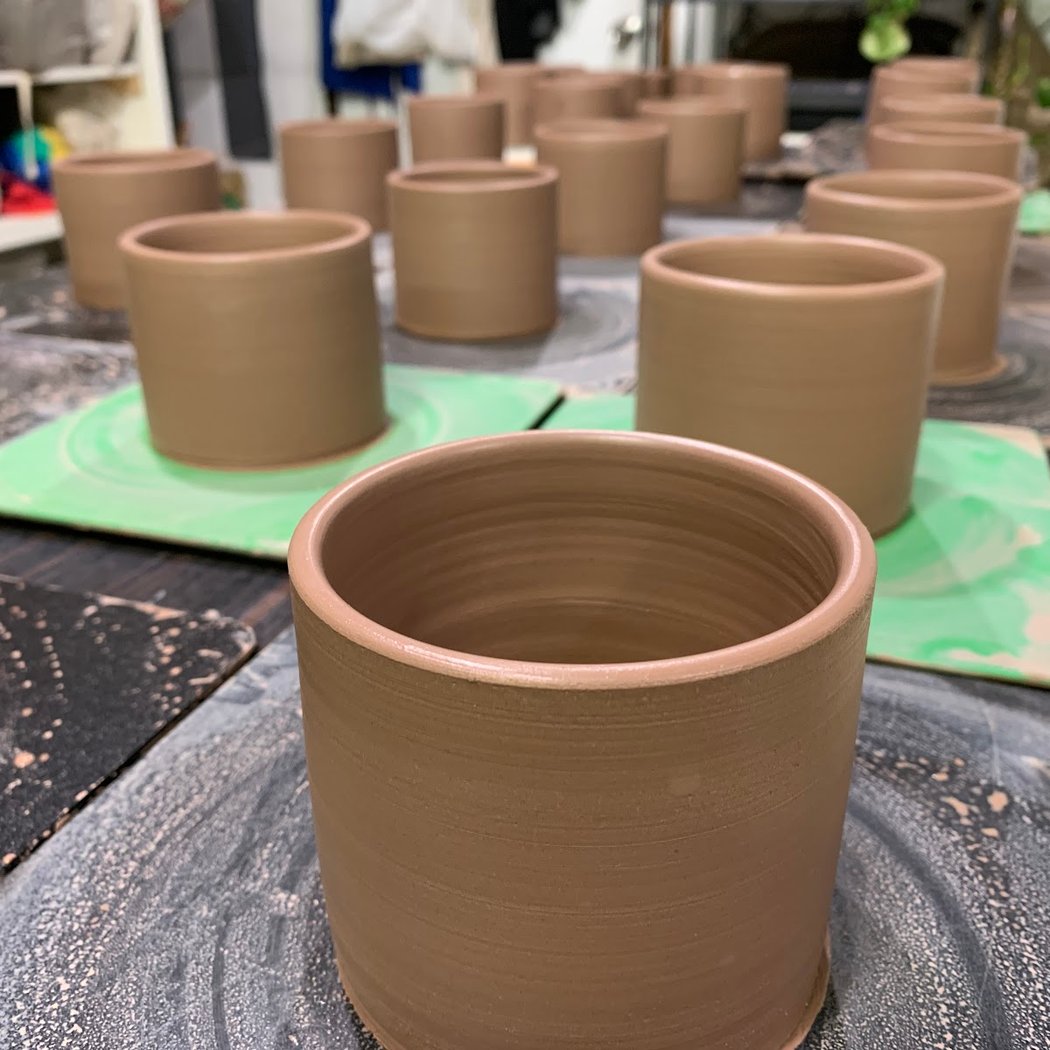 Handbuilding Workshop 4