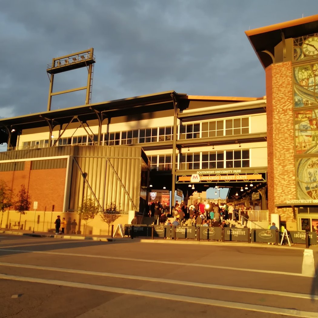 Oakland Roots SC vs El Paso Locomotive FC 4
