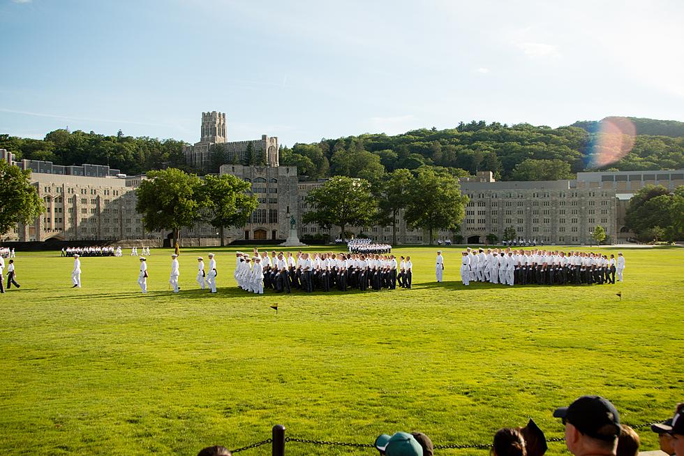 Michie Stadium 2