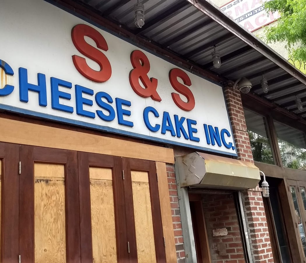 S & S Cheesecake Inc. 3