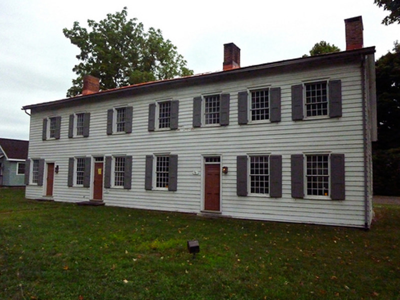 Elmendorph Inn 3