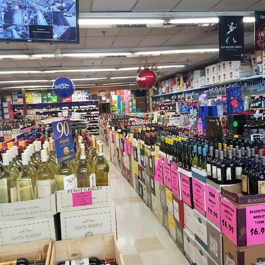 Mar-Pat Wines & Liquors Inc 3