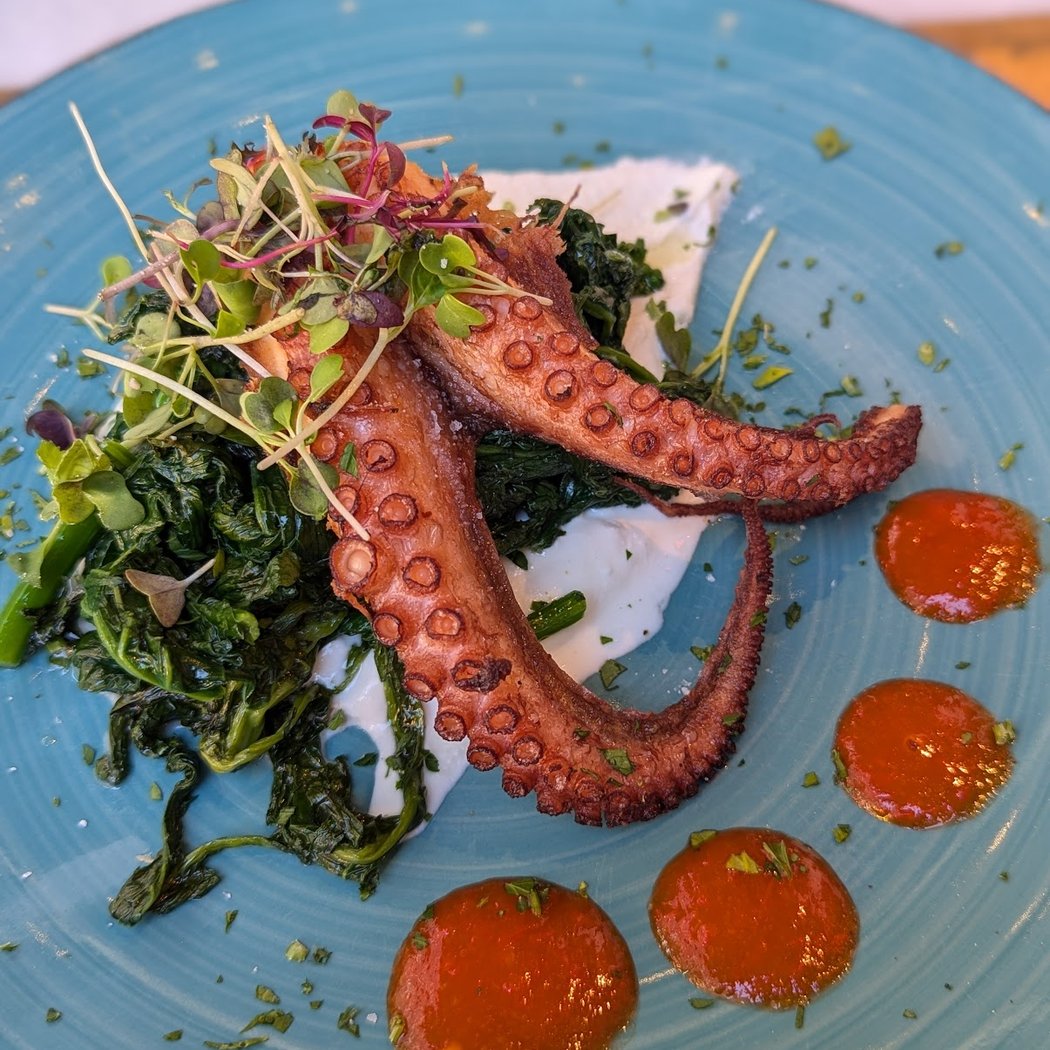 Osteria Barocca 1