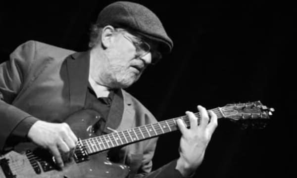 Saul Rubin Zebtet 1