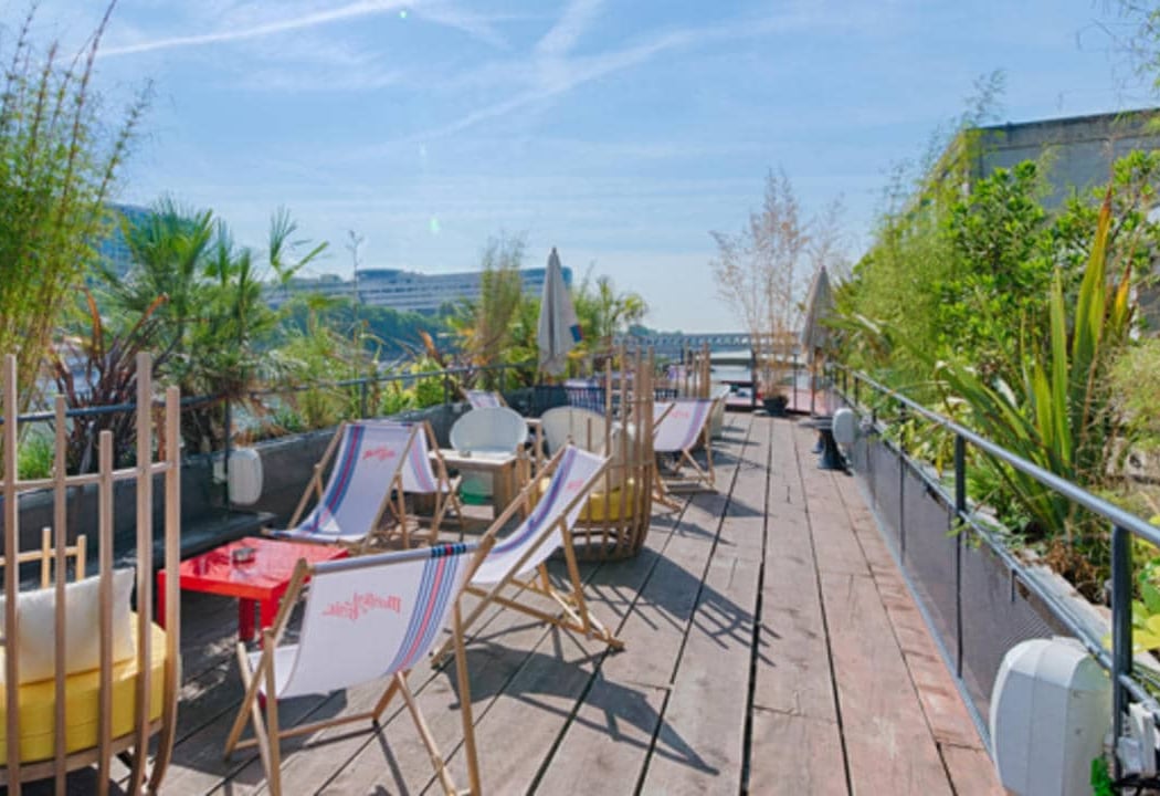 Jardin Sauvage 2