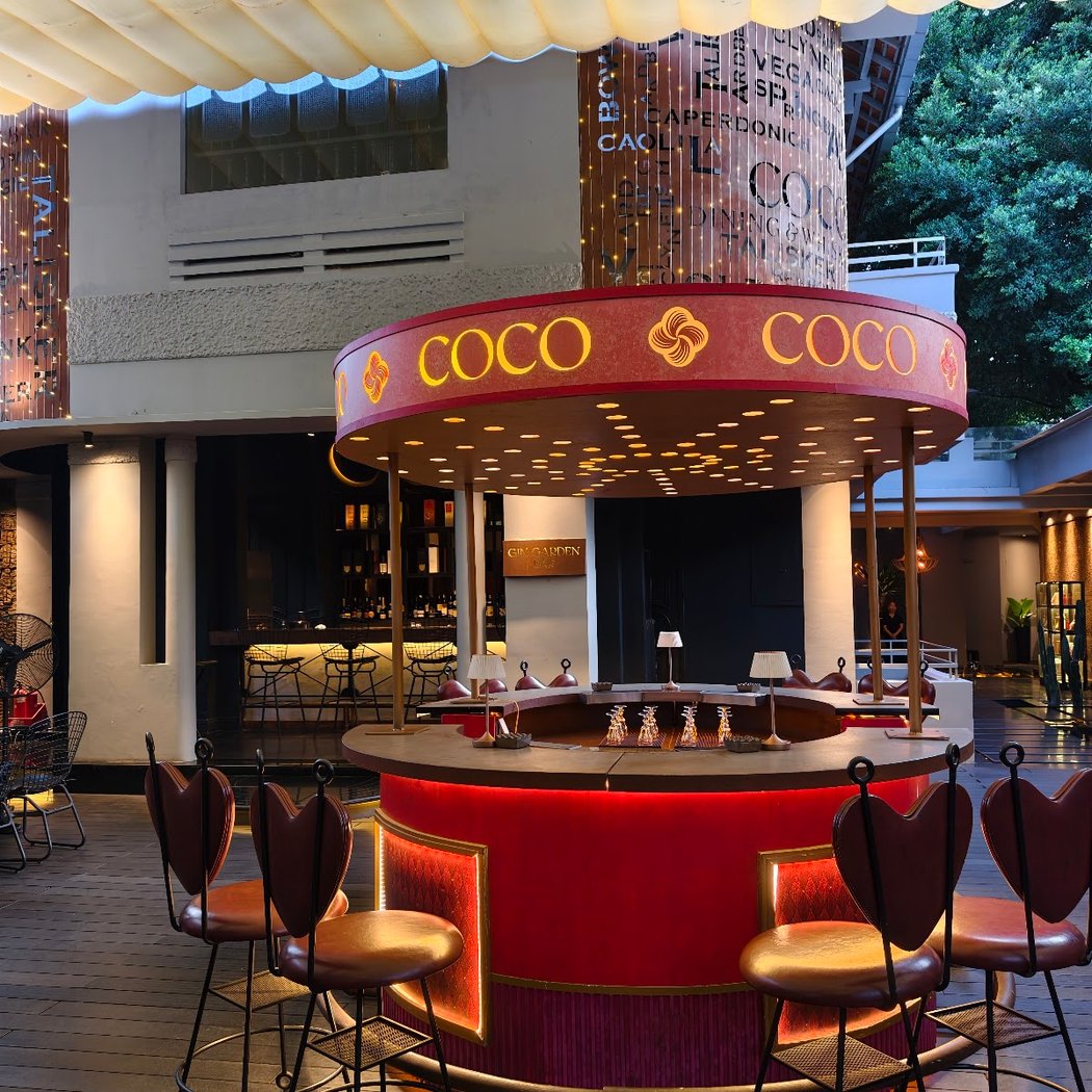 CoCo Dining 3