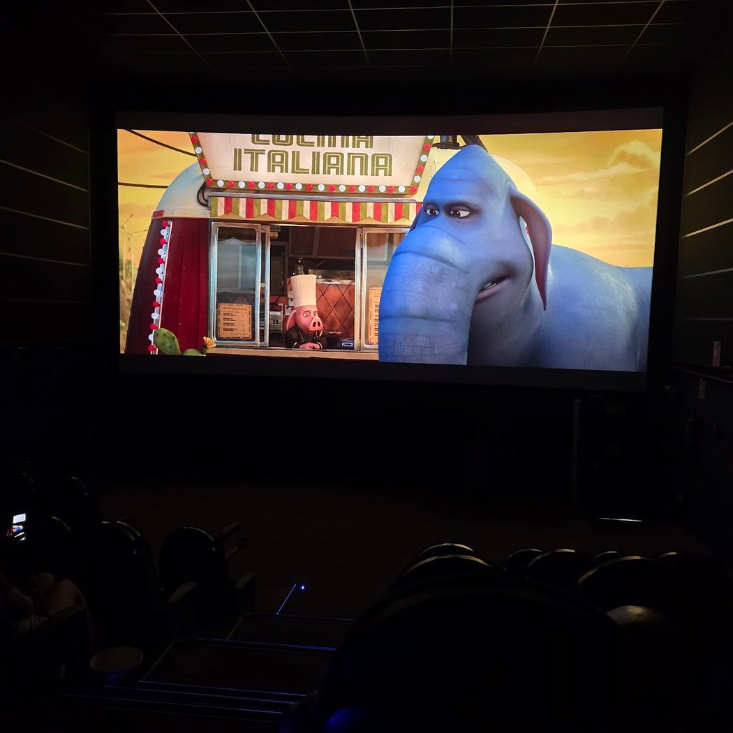Cines Mairena: Metromar Cinemas 12 1