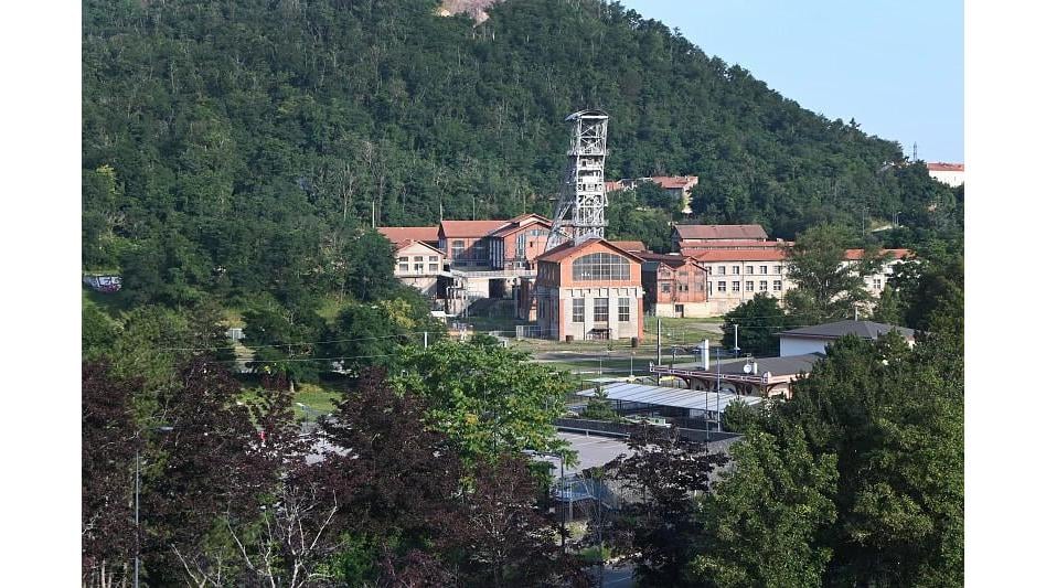 Couriot - Musée de la Mine 2