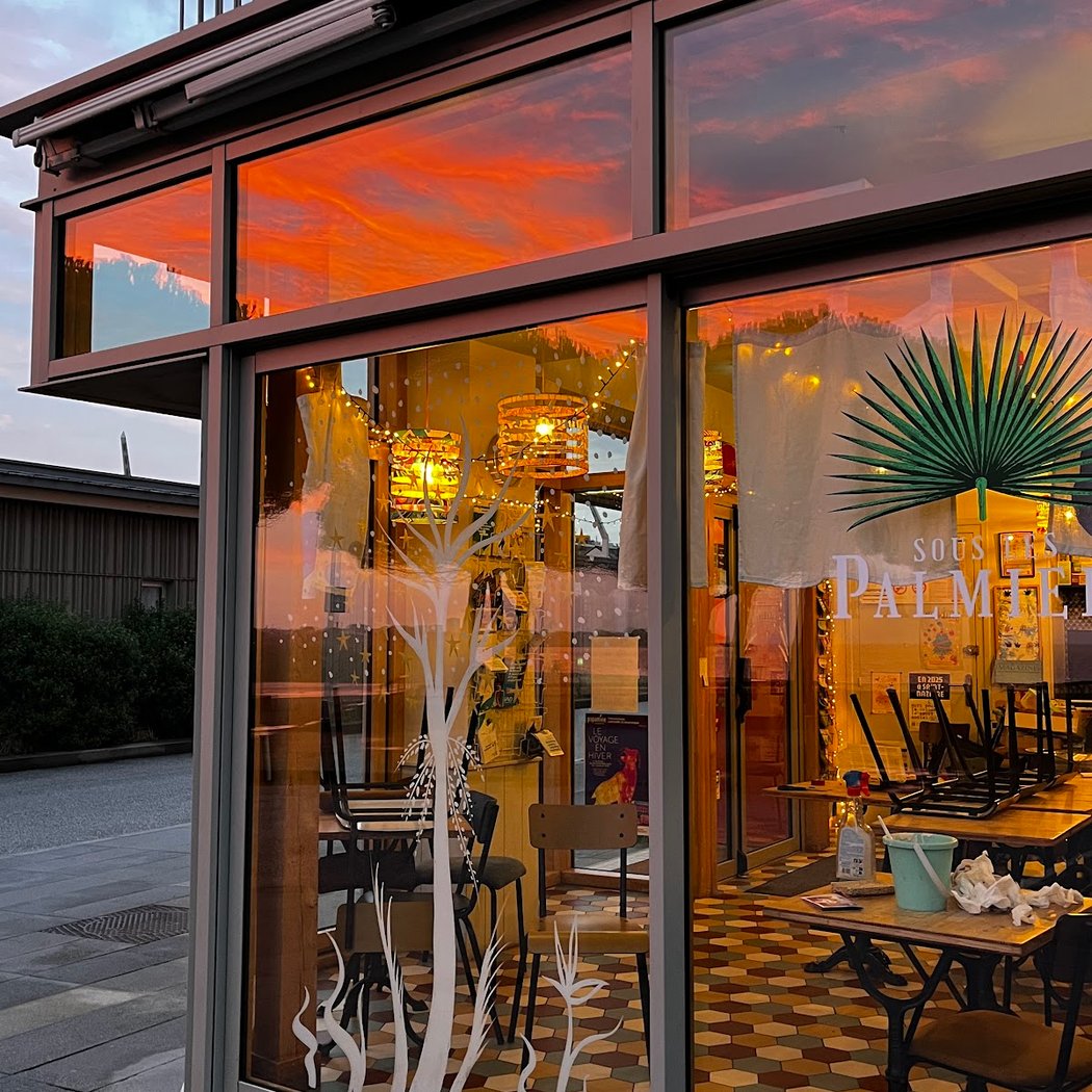 Café littéraire 1