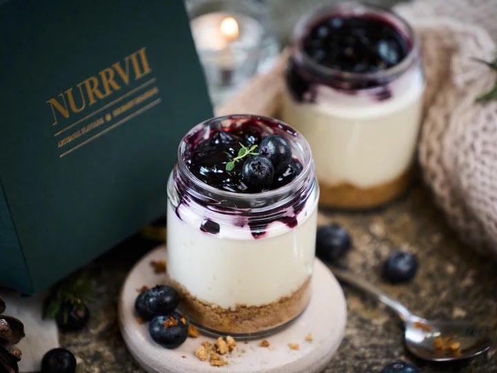 NURRVII - Artisanal Patisserie 1