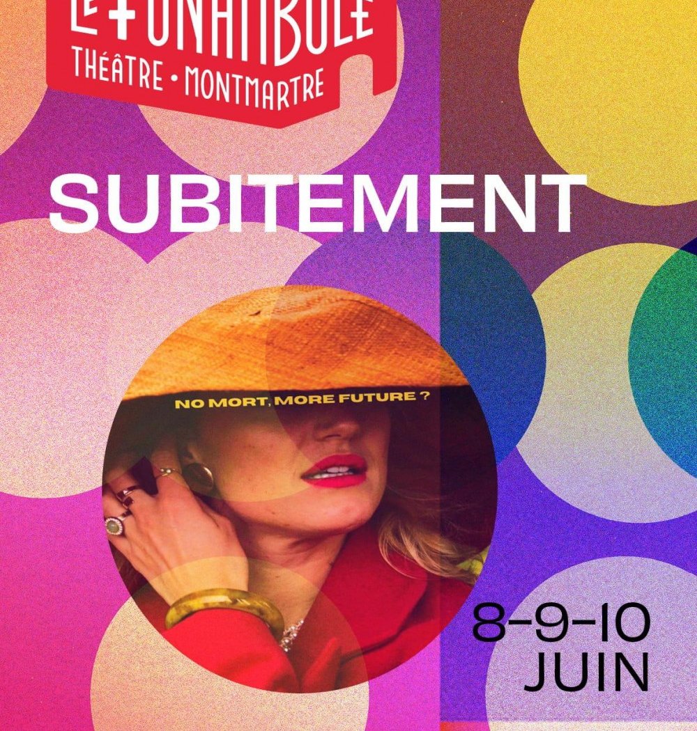 Subitement 1