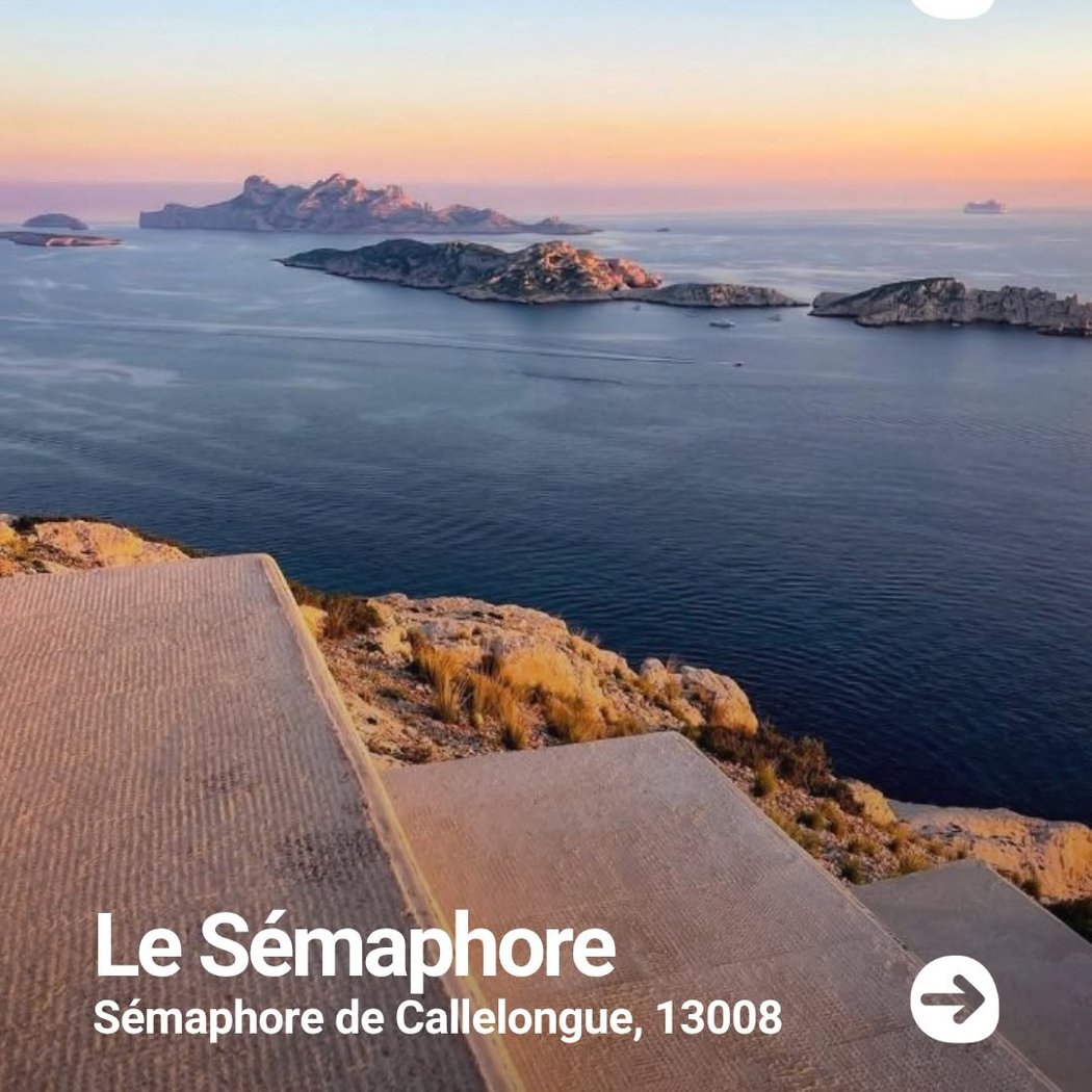 Le Sémaphore 1