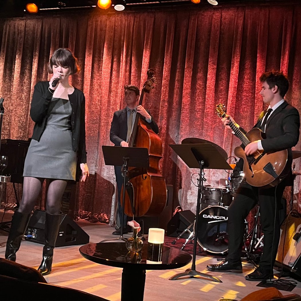 Daily Live Jazz Music Events 4