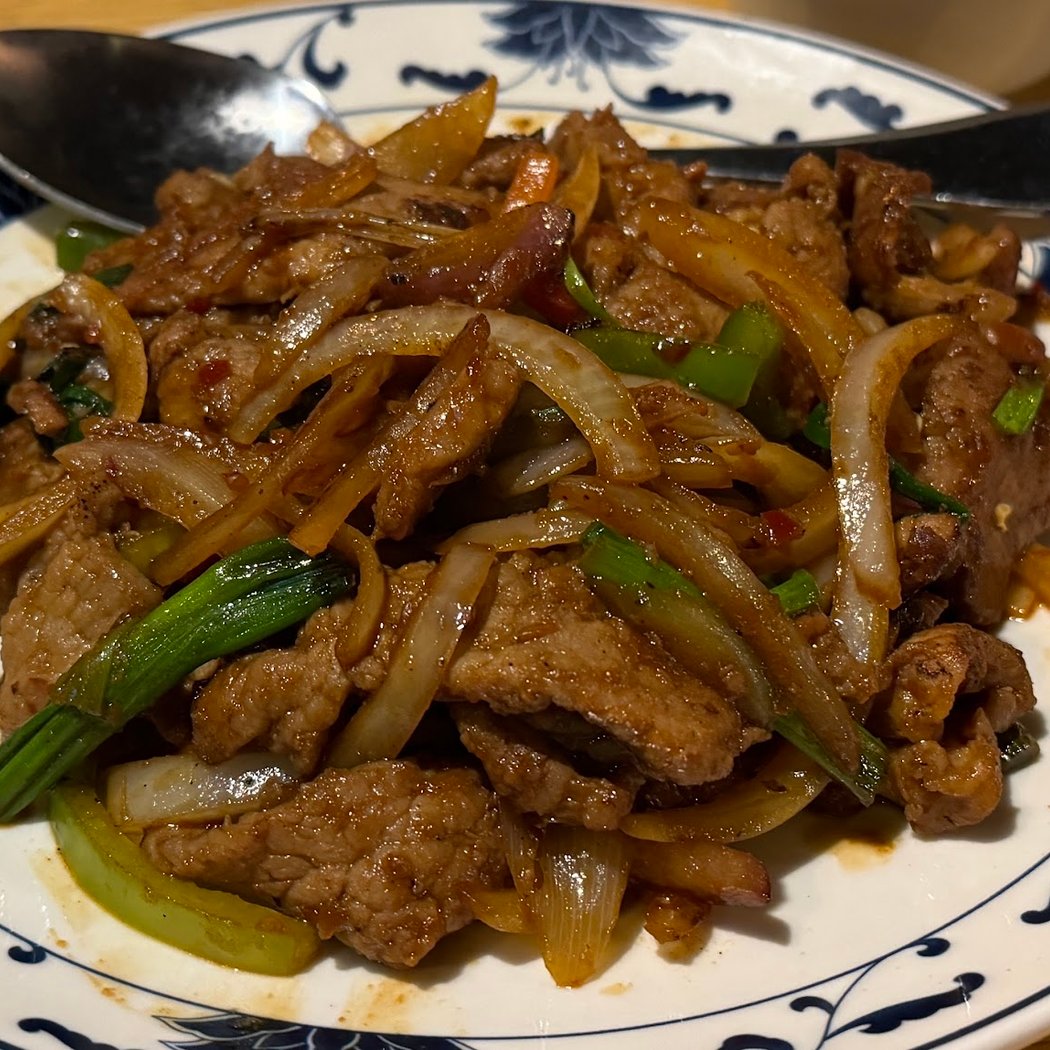 Nanking Bistro 2