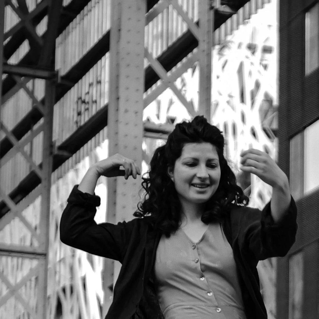 LES EXPLORATIONS DANSÉES / DANSES SWING — ADOS 2