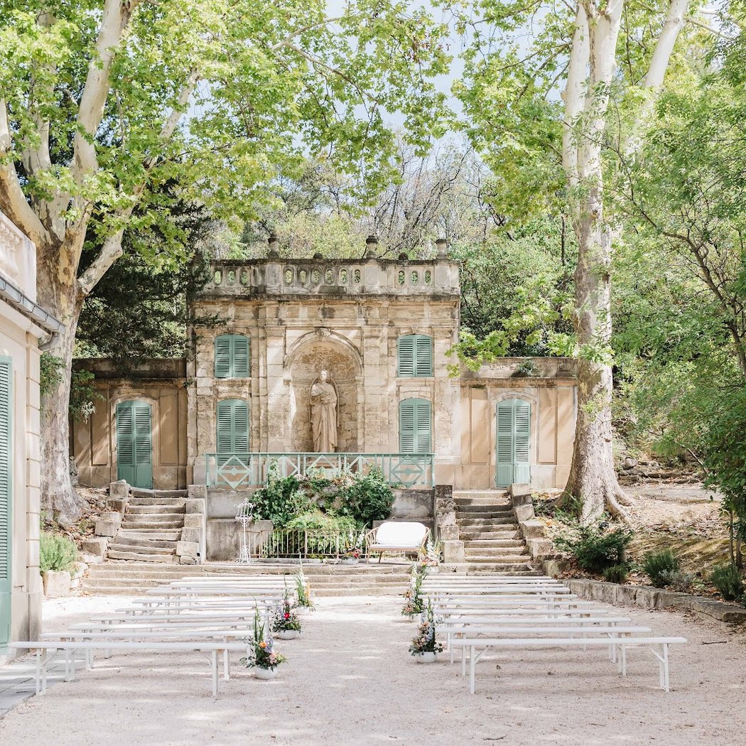 Privatisation du rez-de-chaussée de la Bastide 4