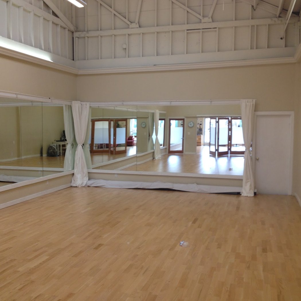 Suzie's Studio 2