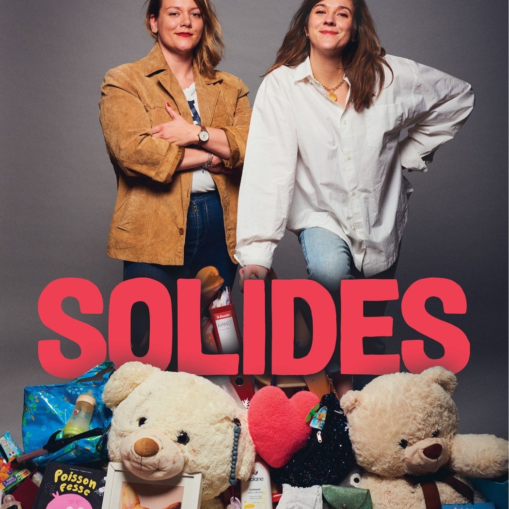 Solides 1