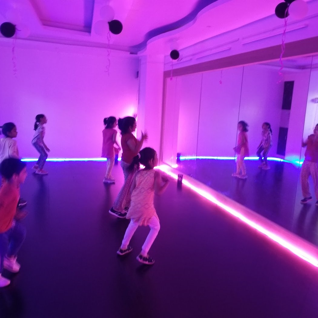 Martin Dance Academy | Best dance class in Bangalore 2