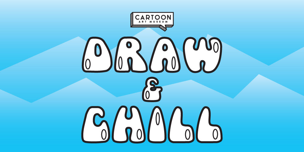 November Draw & Chill 1