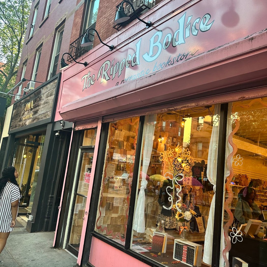 Independent Bookstore Day Celebration 2