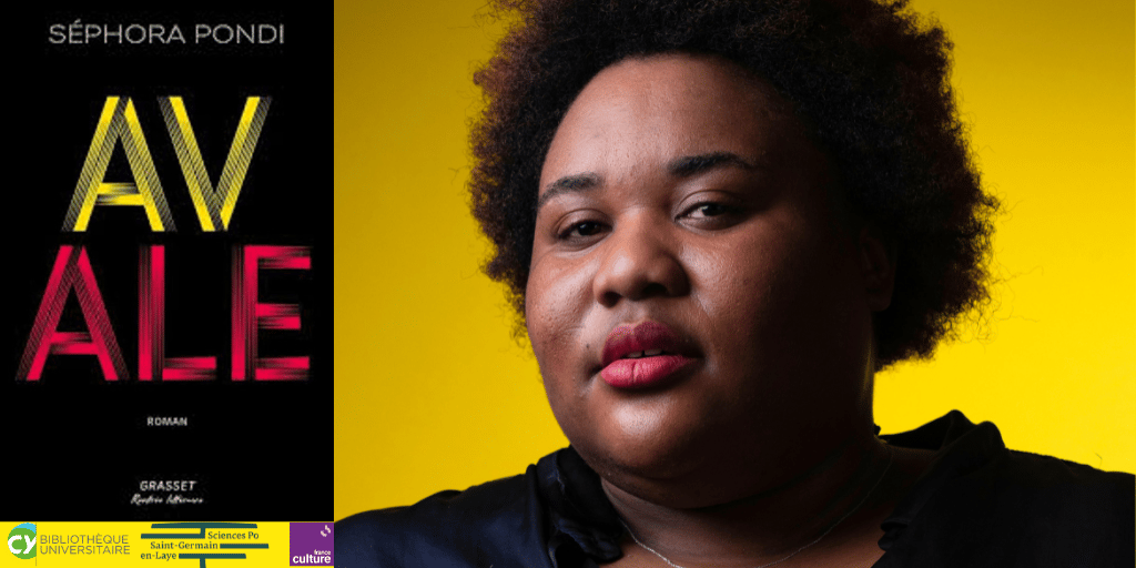 Rencontre avec Séphora Pondi 1