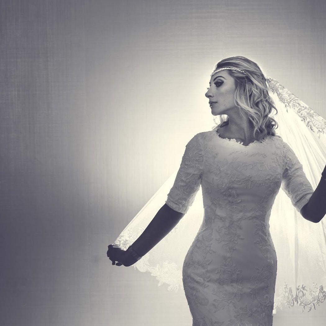 Aliza's Bridal Boutique 1