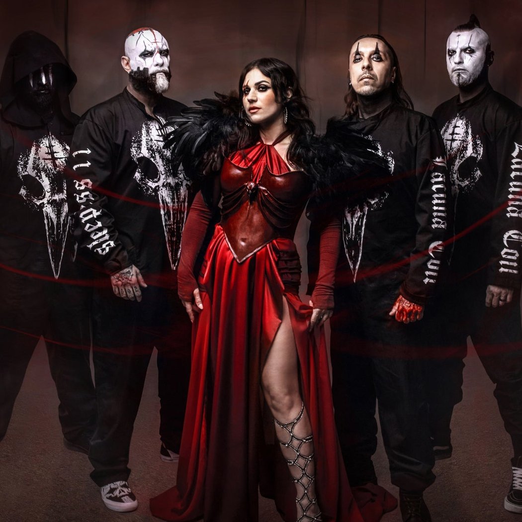 Lacuna Coil 1