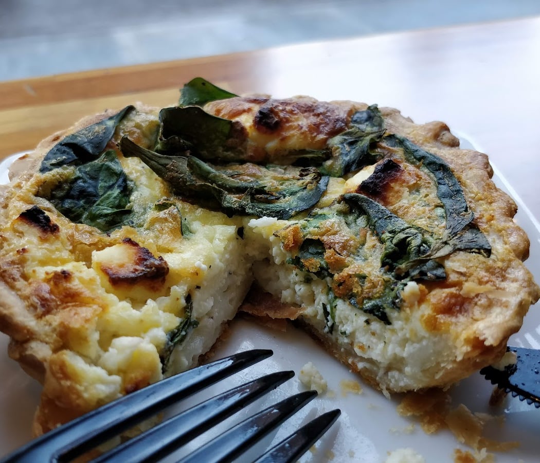 PABADE CAFE AND BAKERY 3