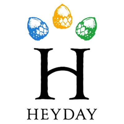 Heyday's Colors of California 1