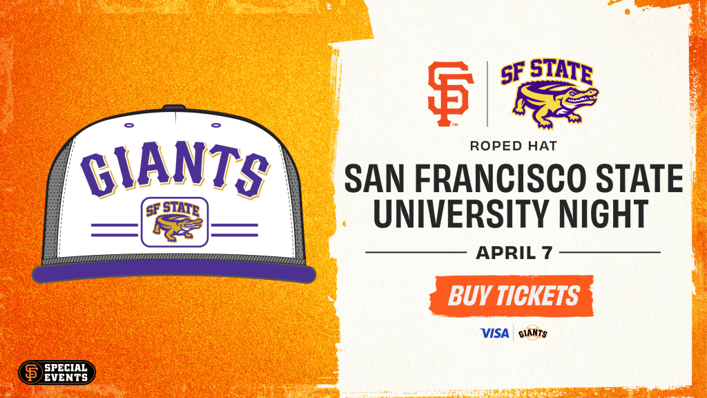 San Francisco Giants vs. Philadelphia Phillies 1
