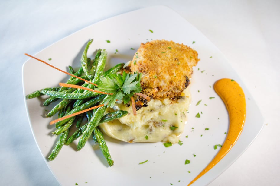 Parkhouse Eatery 1