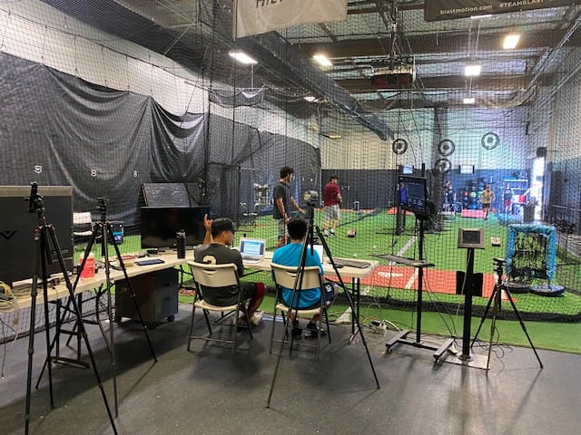 KPI - Kinetic Performance Institute 2