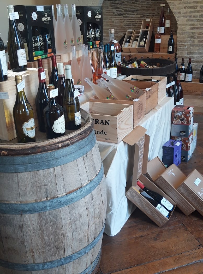 L’Aube Fête La Champagne en 2025 4