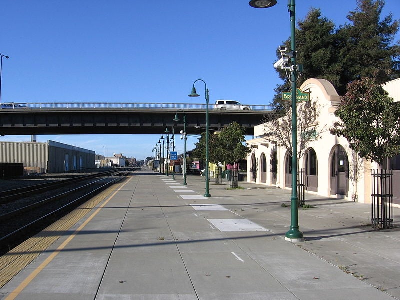 Berkeley 3