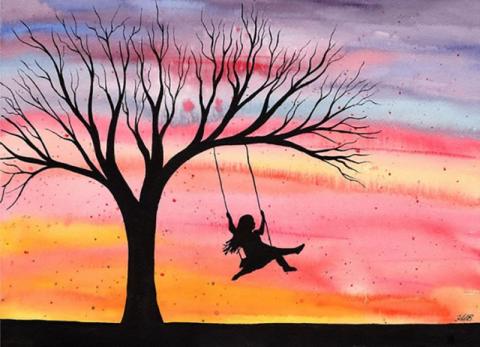 Watercolor Made Simple 1