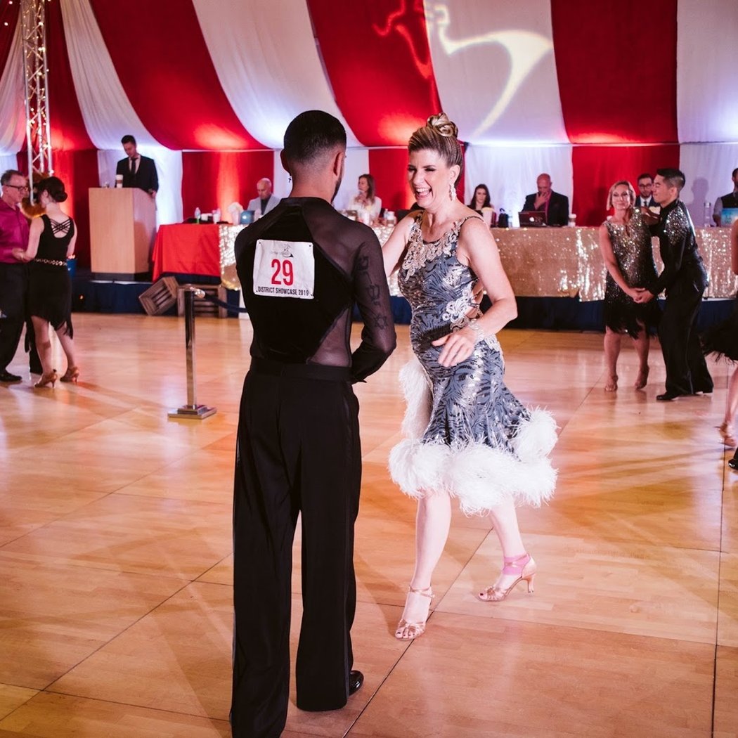 Arthur Murray Dance Studio Napa 2