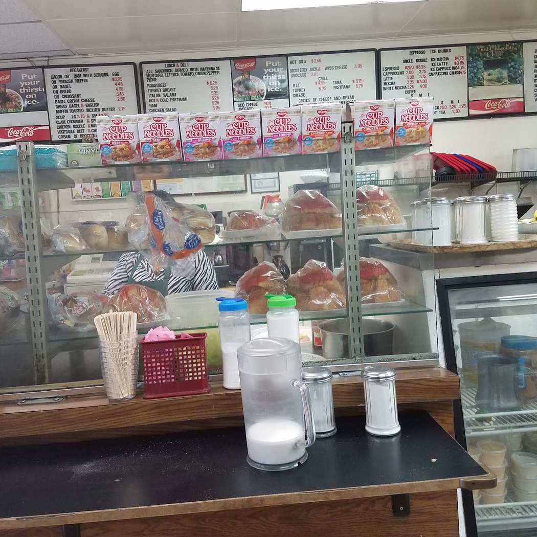 Cheri's Ice Cream & Deli 2