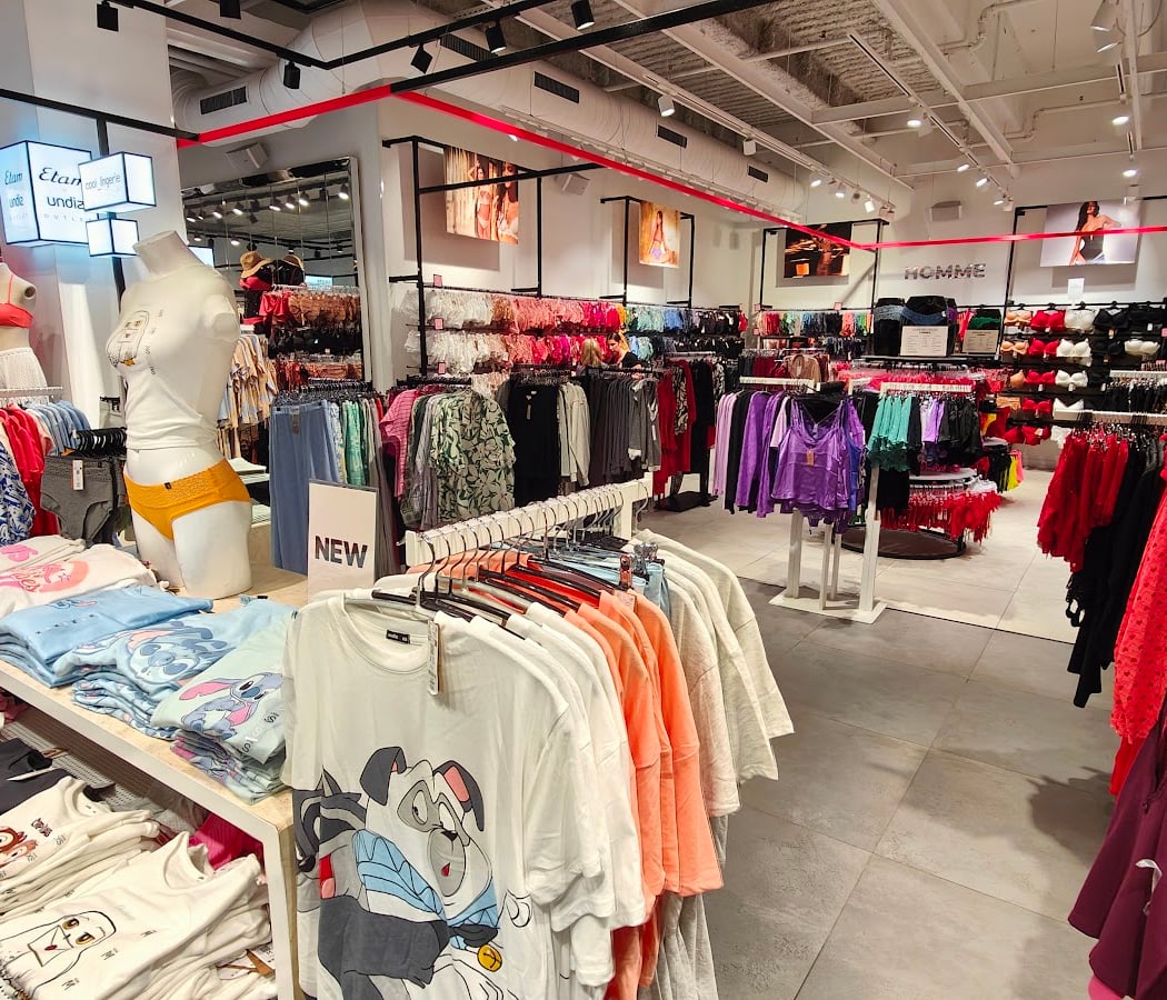 Marques Avenue Corbeil-Essonnes 1
