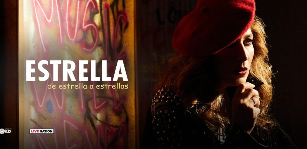 Estrella Morente - De Estrella a Estrellas 2