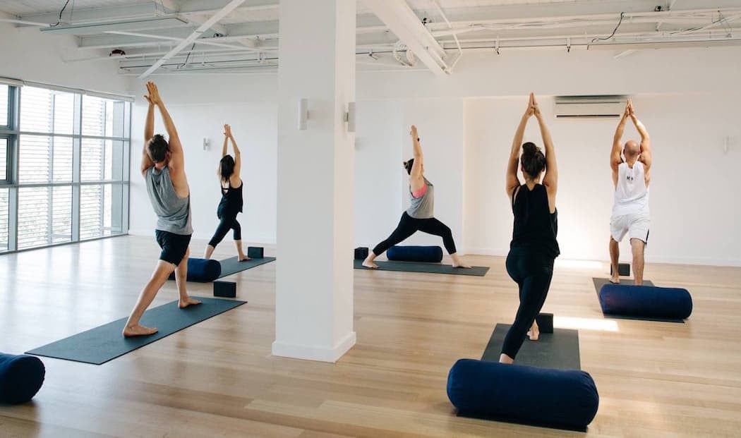 Yoga 2.0 Modern Yoga for Real Life 1
