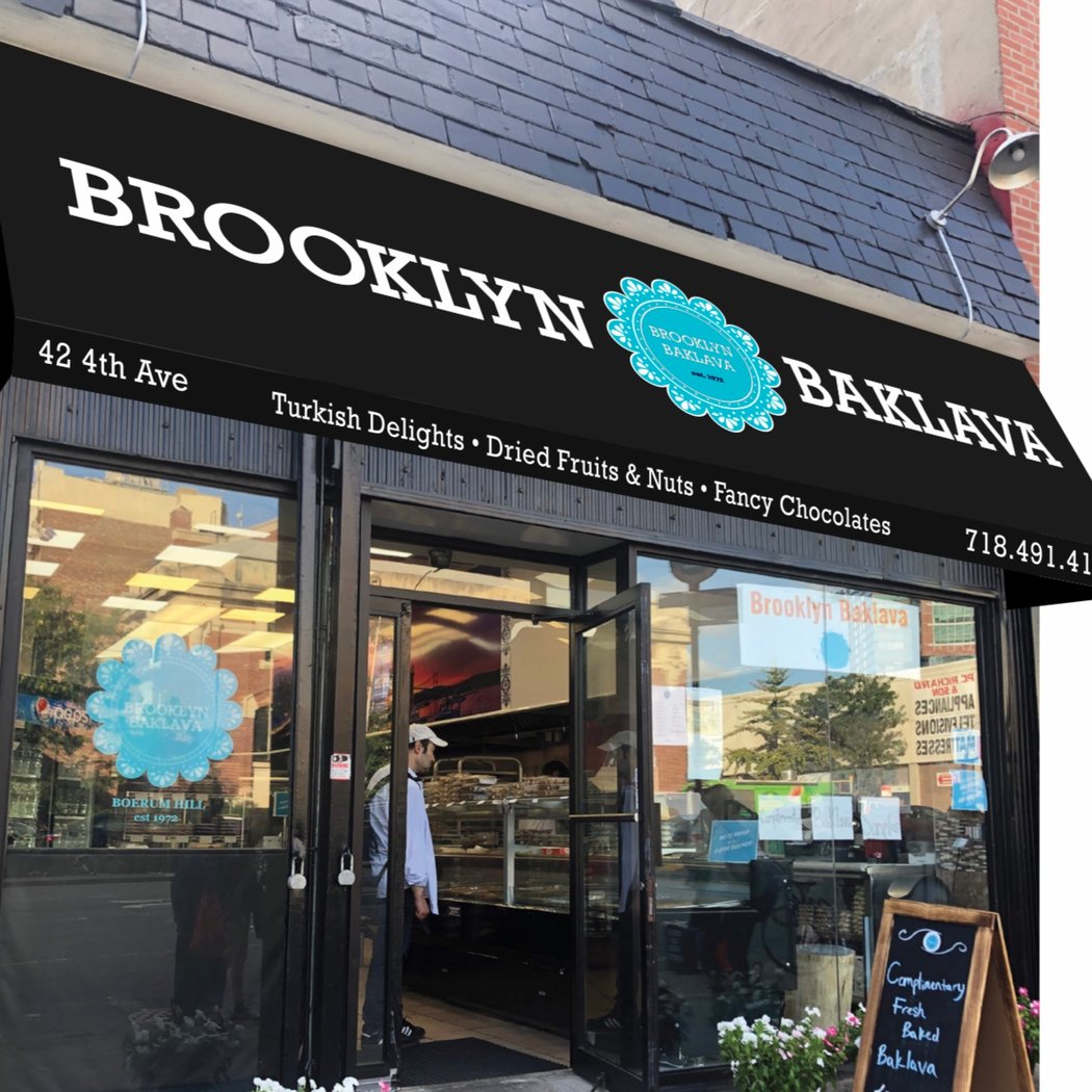 Brooklyn Baklava 2