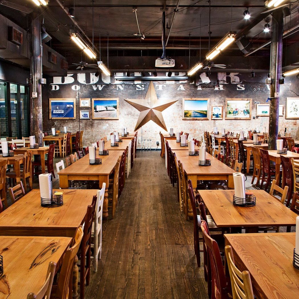 Hill Country Barbecue Market 2